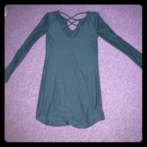 NWT Derek Heart dress